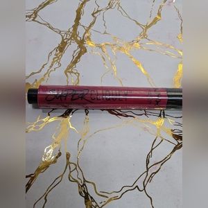 NYX Cosmetics Super Cliquey Matte Lipstick In Serpent